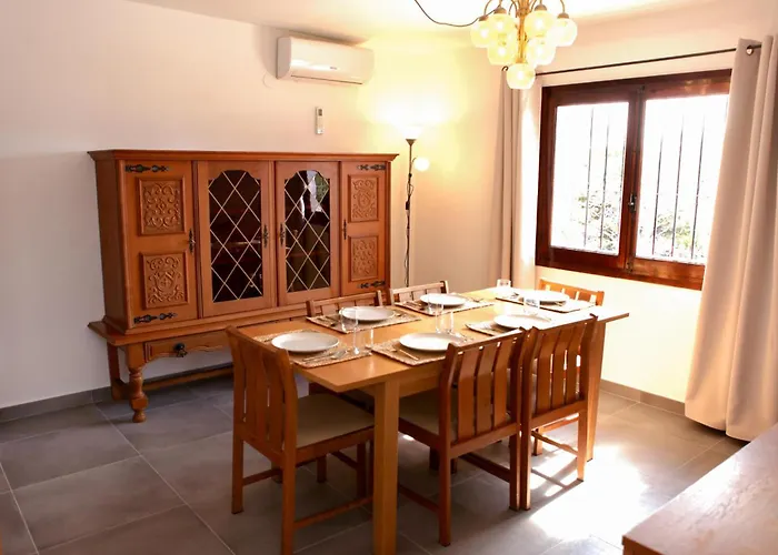 Villa La Novela *