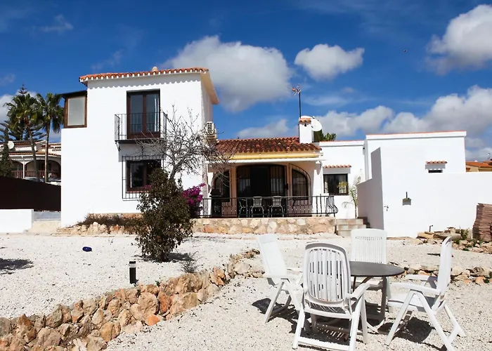 Villa La Novela *