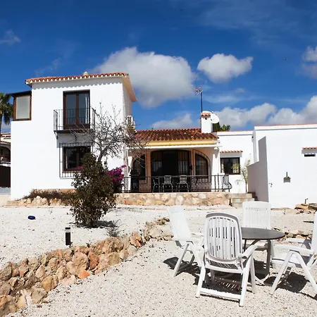 Villa La Novela *