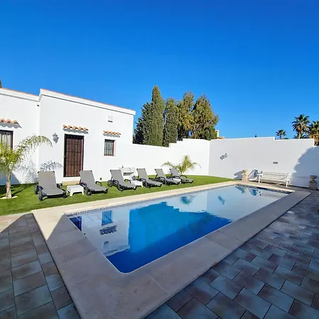 La Novela Villa *