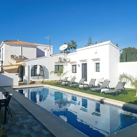 Villa La Novela Calp