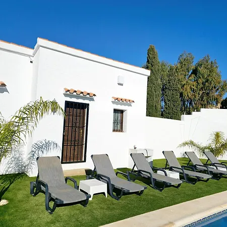 La Novela Villa