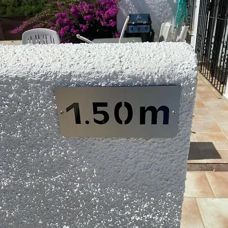 Villa La Novela Calp