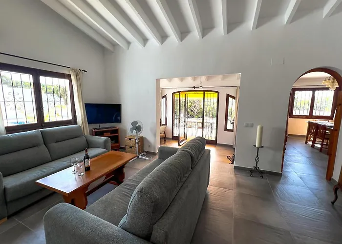 La Novela Villa *