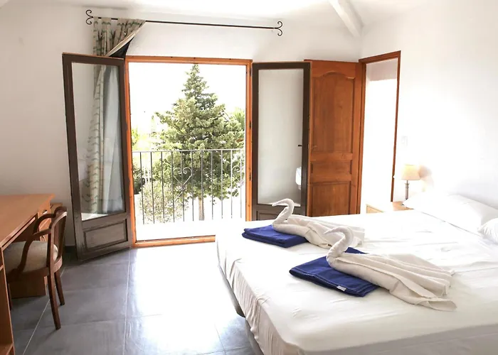La Novela Villa