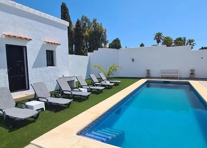 La Novela Villa