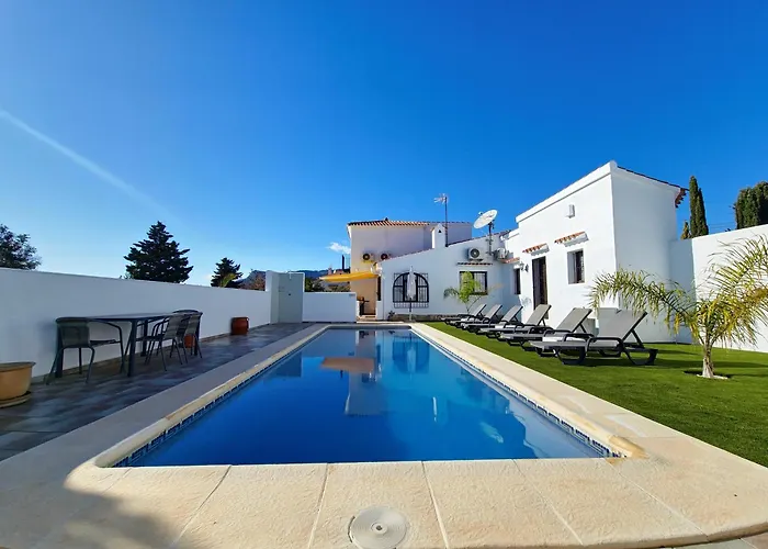 La Novela Villa *