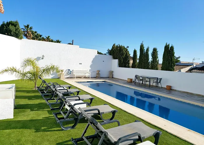 Villa La Novela *