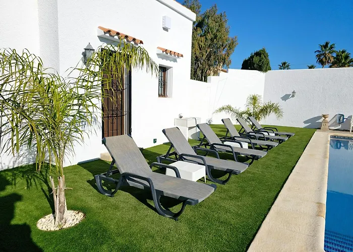Villa La Novela *