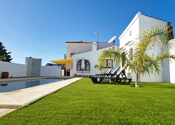 La Novela Villa *