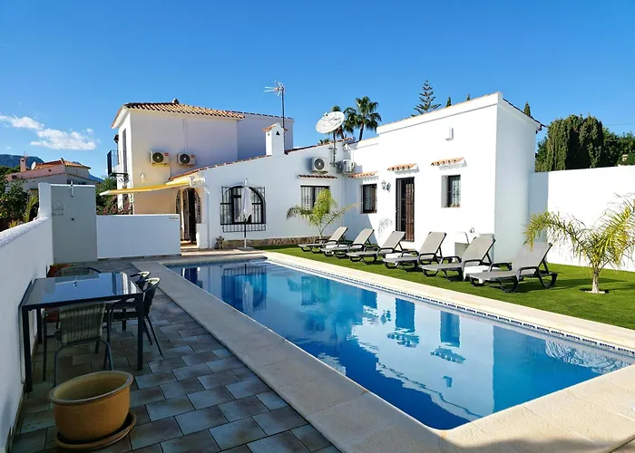 La Novela Villa *