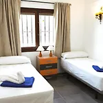 Villa La Novela *