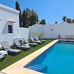 La Novela Villa