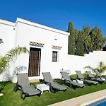 La Novela Villa