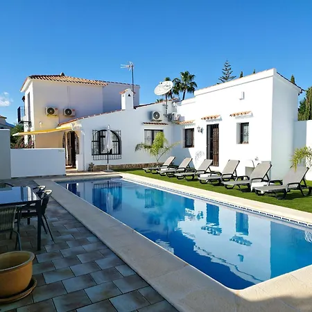 La Novela Villa *